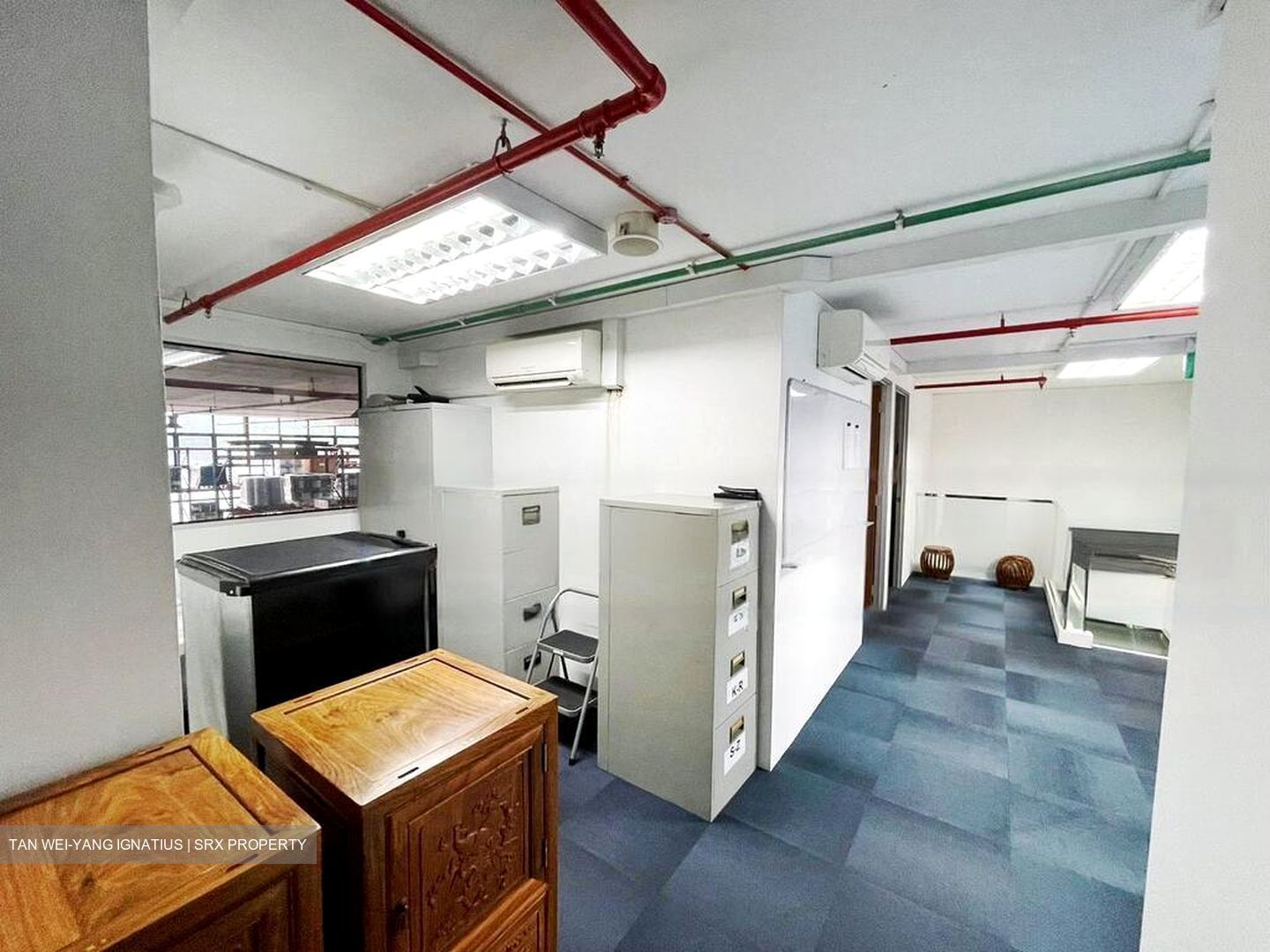 Loyang Enterprise Building (D17), Factory #463900881